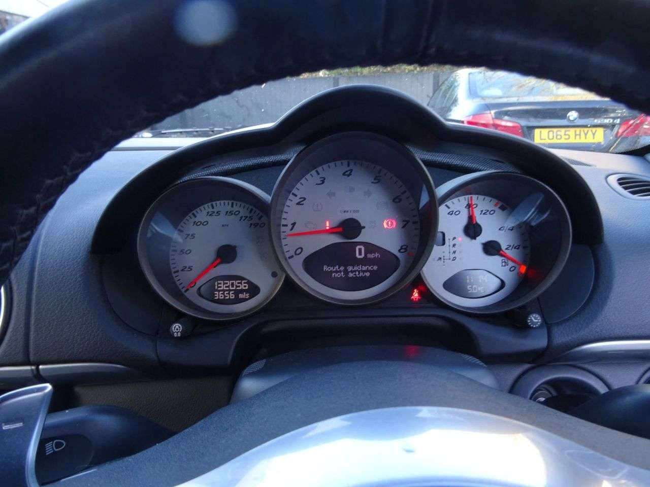 2010 PORSCHE CAYMAN 2010 PORSCHE CAYMAN