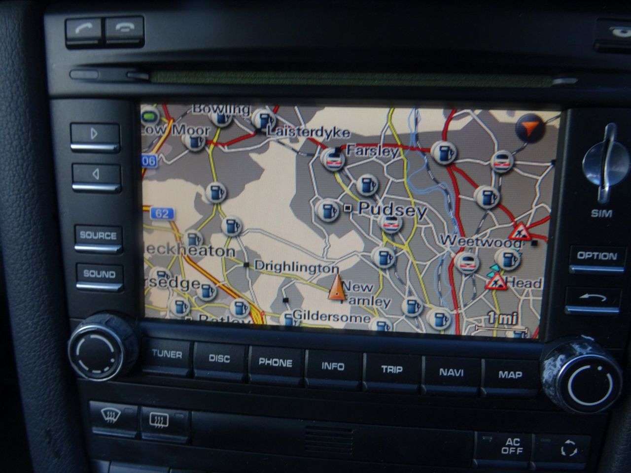 2010 PORSCHE CAYMAN 2010 PORSCHE CAYMAN