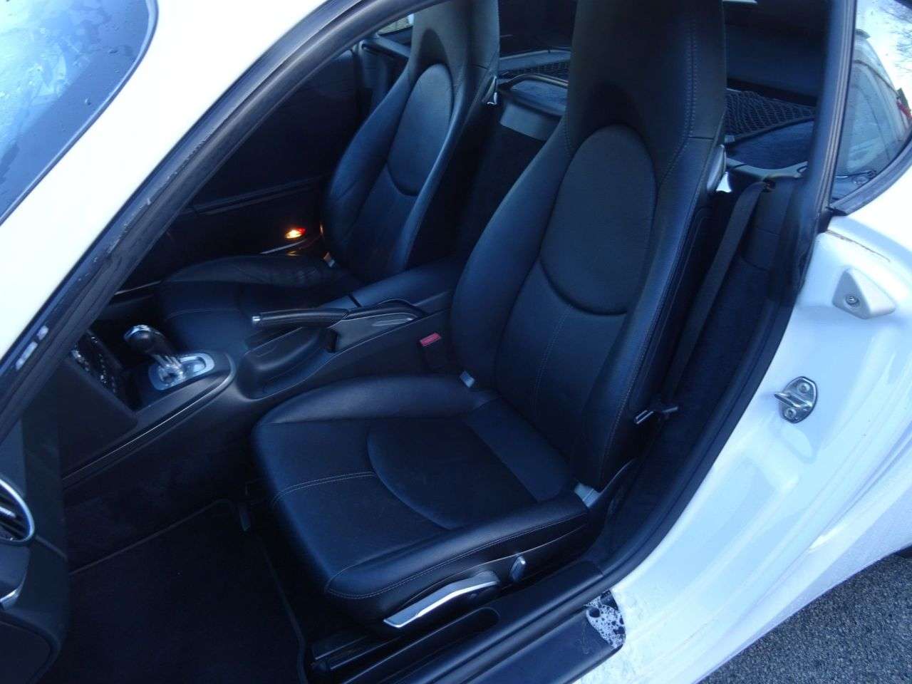 2010 PORSCHE CAYMAN 2010 PORSCHE CAYMAN