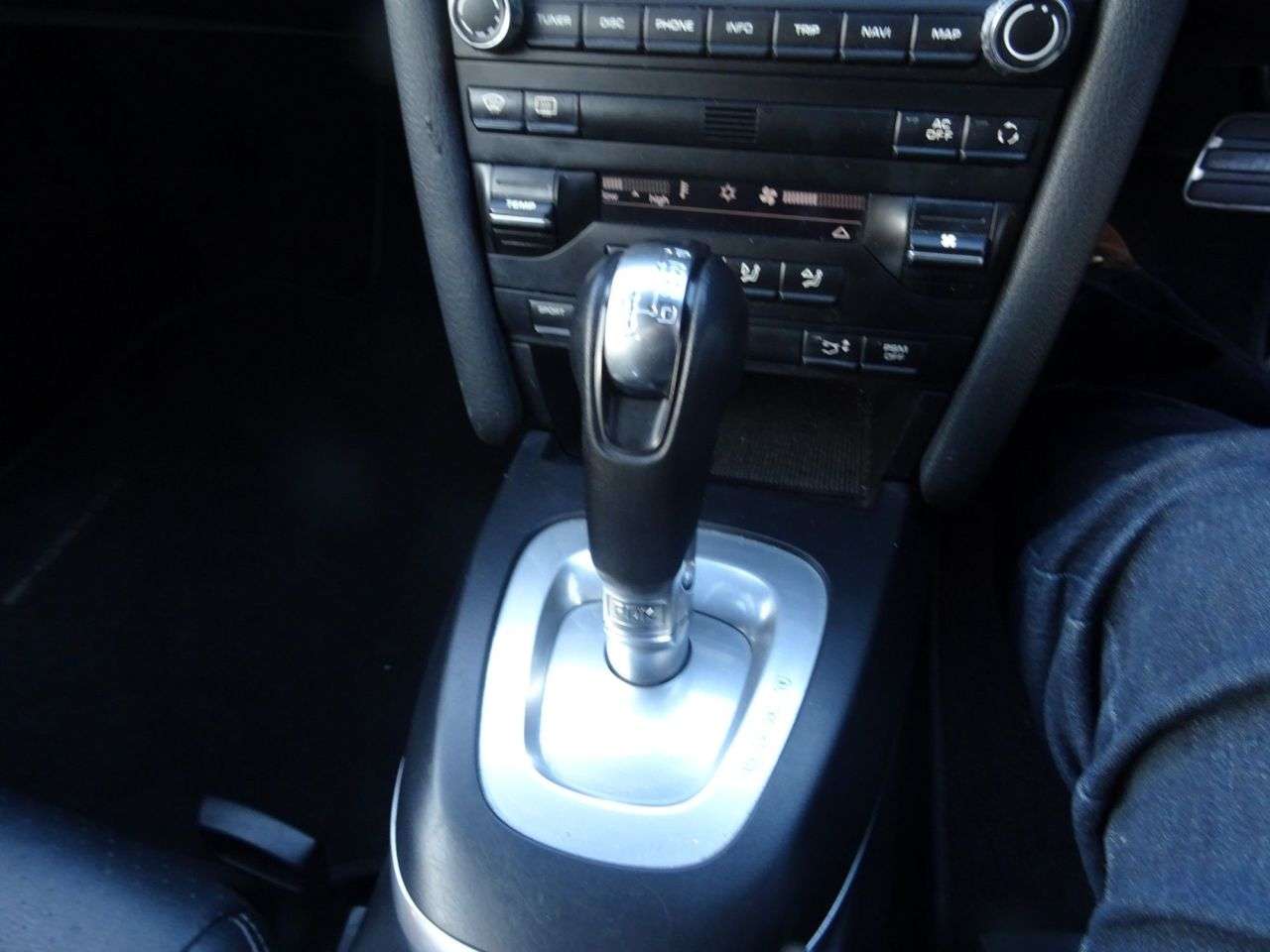 2010 PORSCHE CAYMAN 2010 PORSCHE CAYMAN