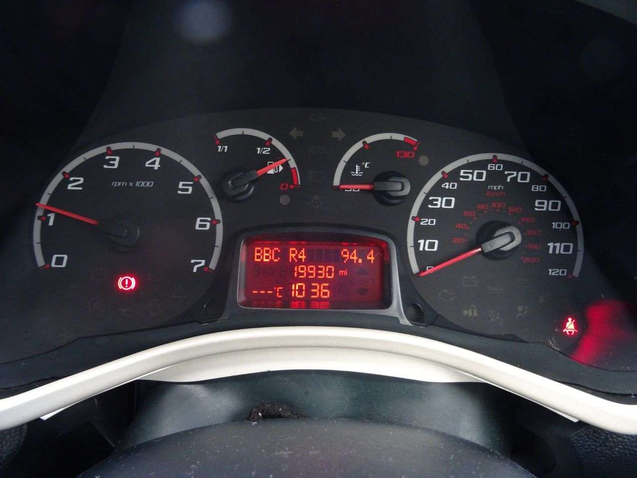 2013 FORD KA 2013 FORD KA