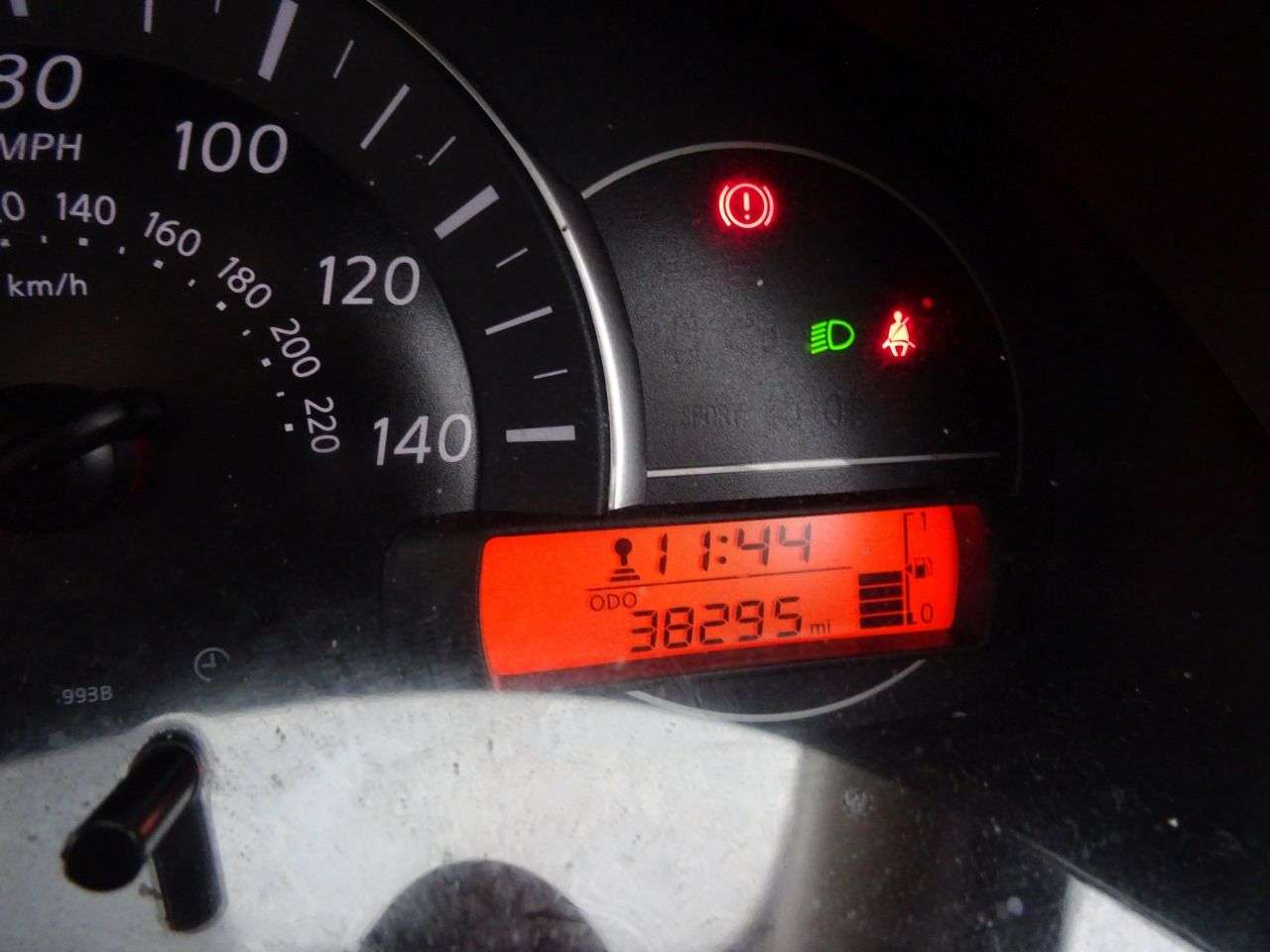 2016 NISSAN MICRA 2016 NISSAN MICRA