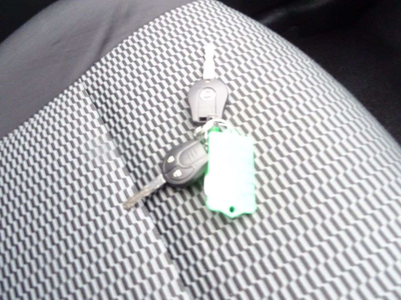 2016 NISSAN MICRA 2016 NISSAN MICRA