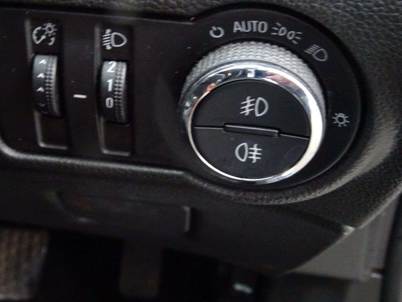 2013 VAUXHALL ASTRA GTC 2013 VAUXHALL ASTRA GTC