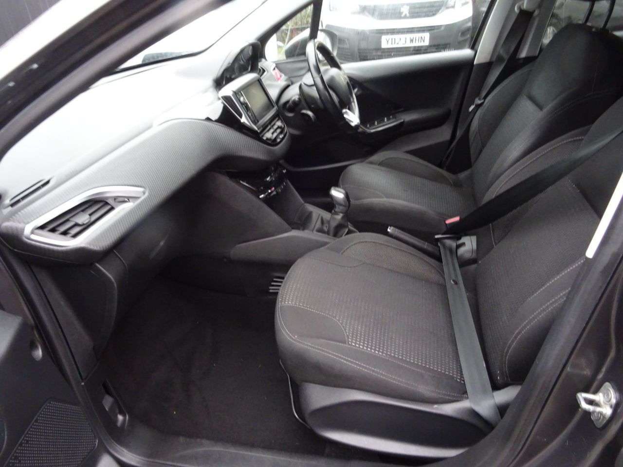 2019 PEUGEOT 208 2019 PEUGEOT 208