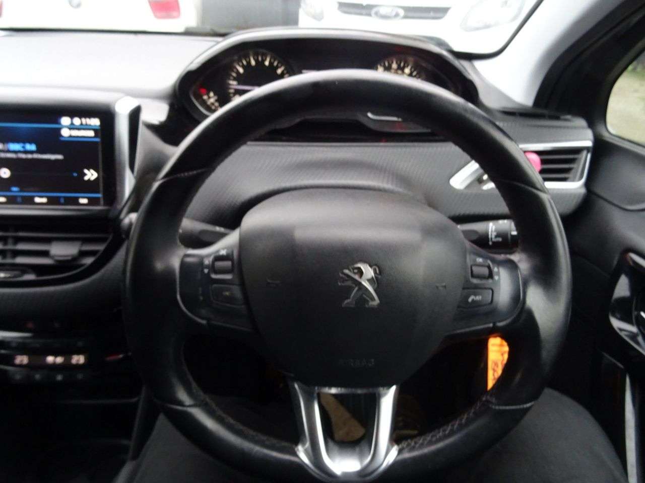 2019 PEUGEOT 208 2019 PEUGEOT 208