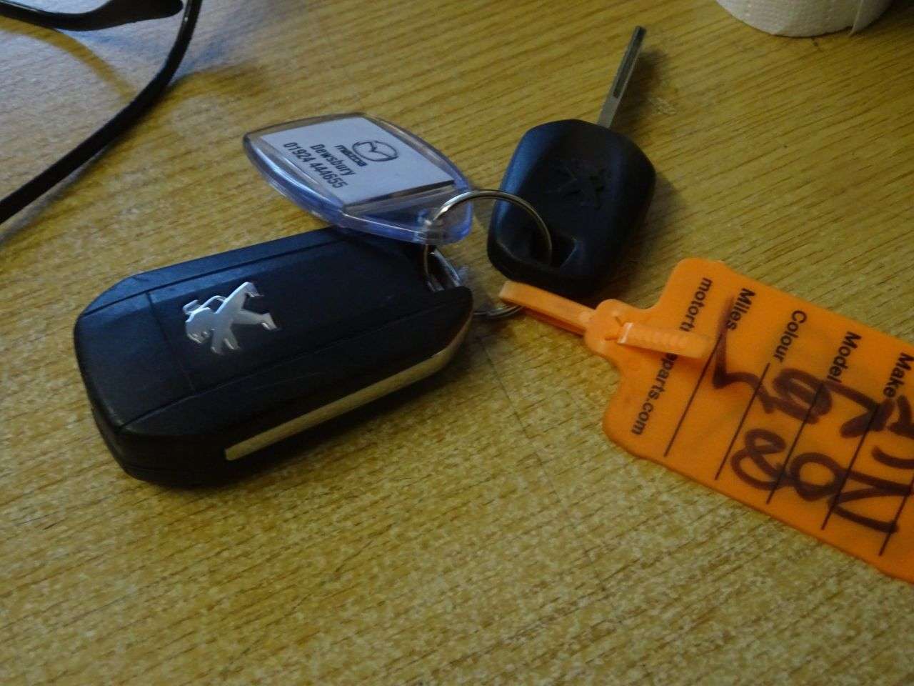 2019 PEUGEOT 208 2019 PEUGEOT 208