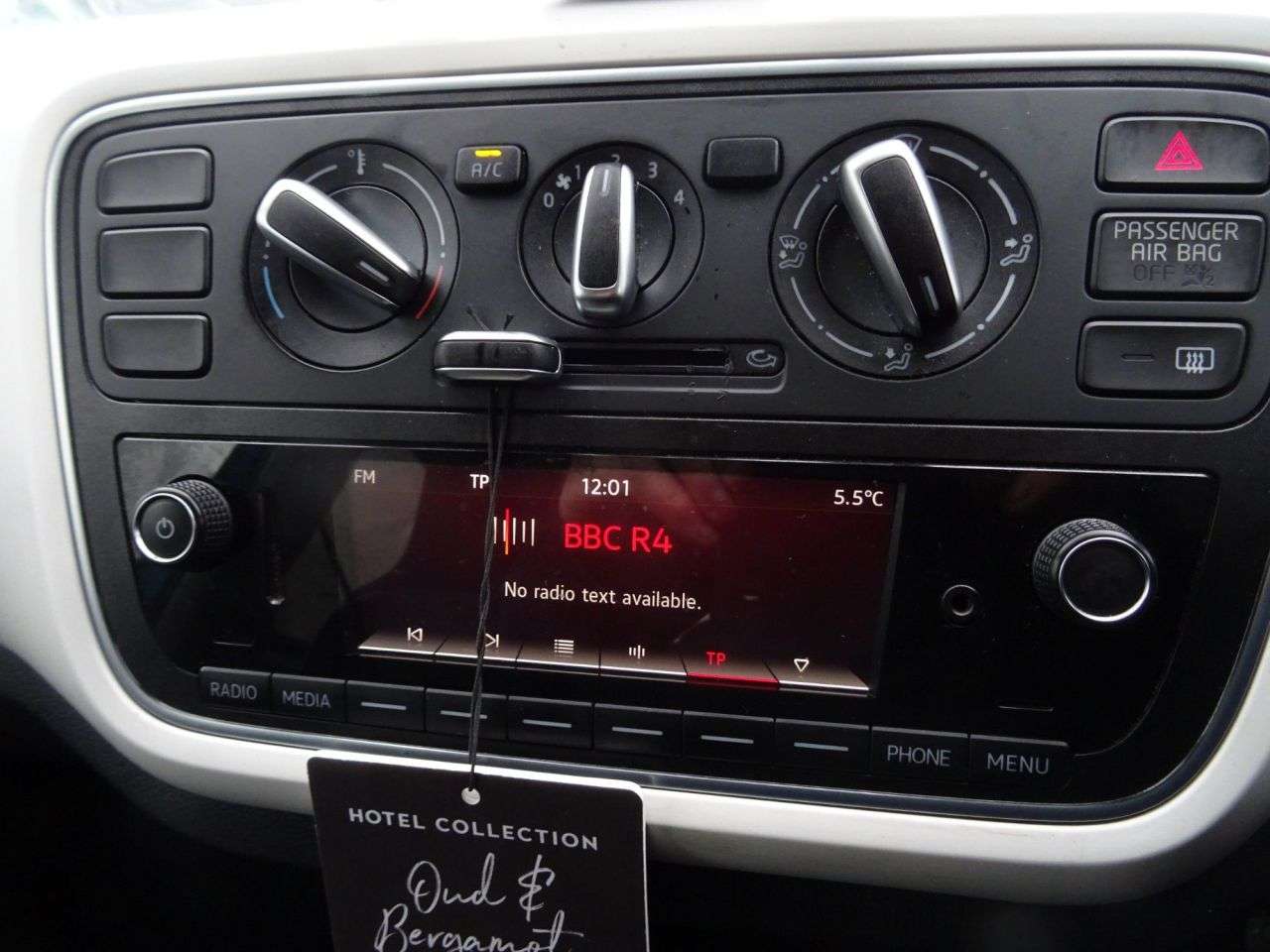 2018 SEAT MII 2018 SEAT MII