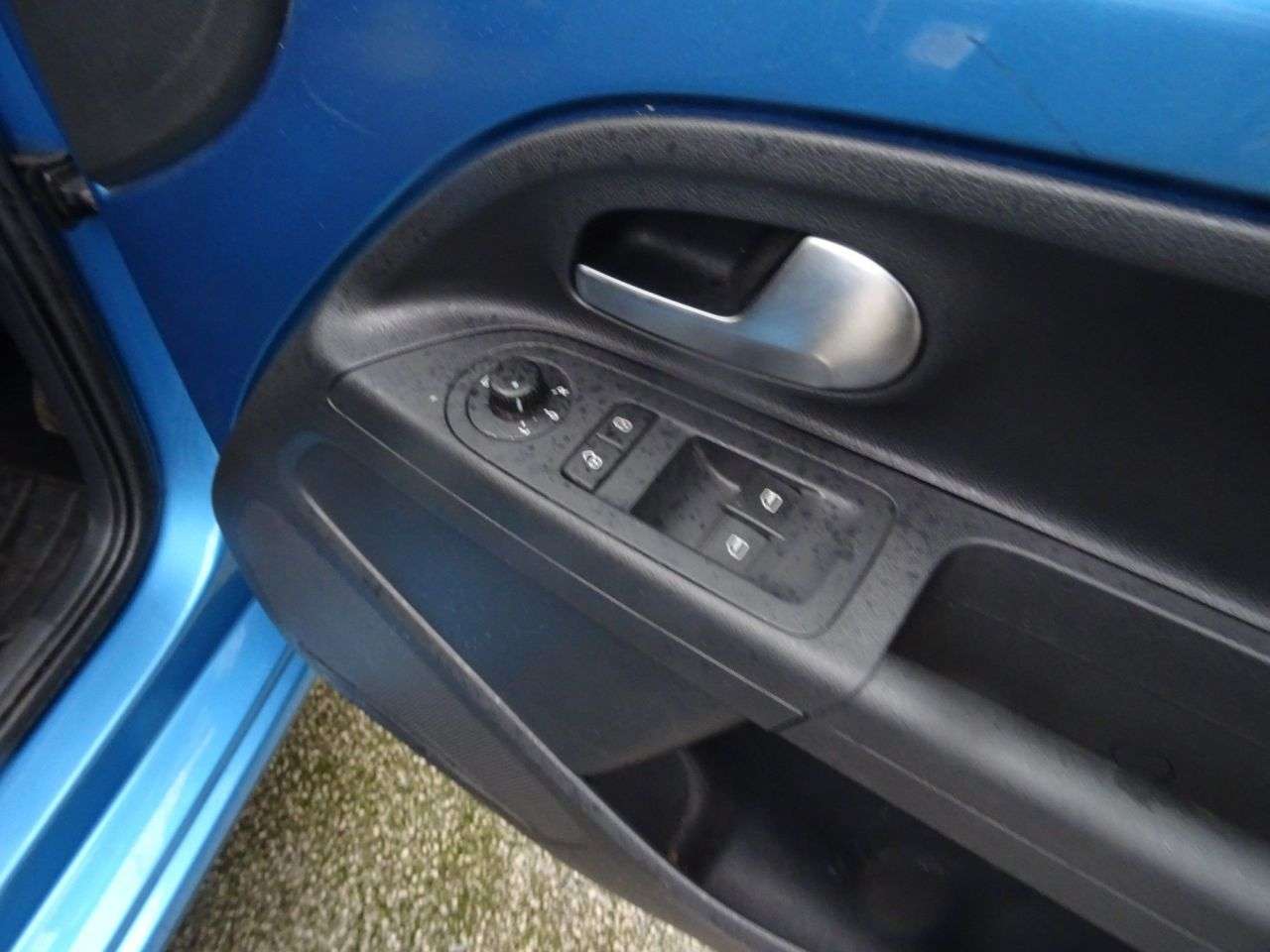 2018 SEAT MII 2018 SEAT MII