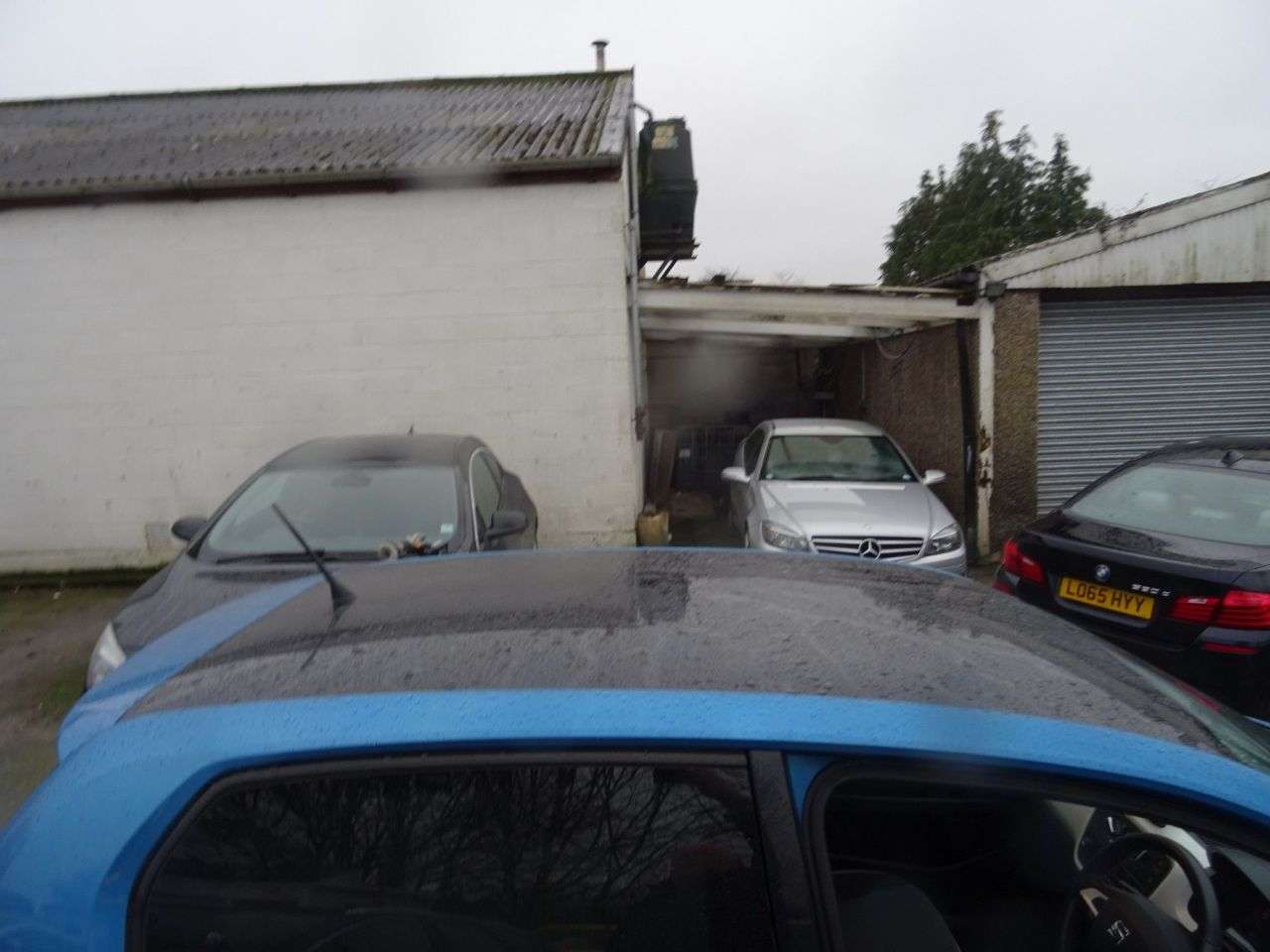 2018 SEAT MII 2018 SEAT MII