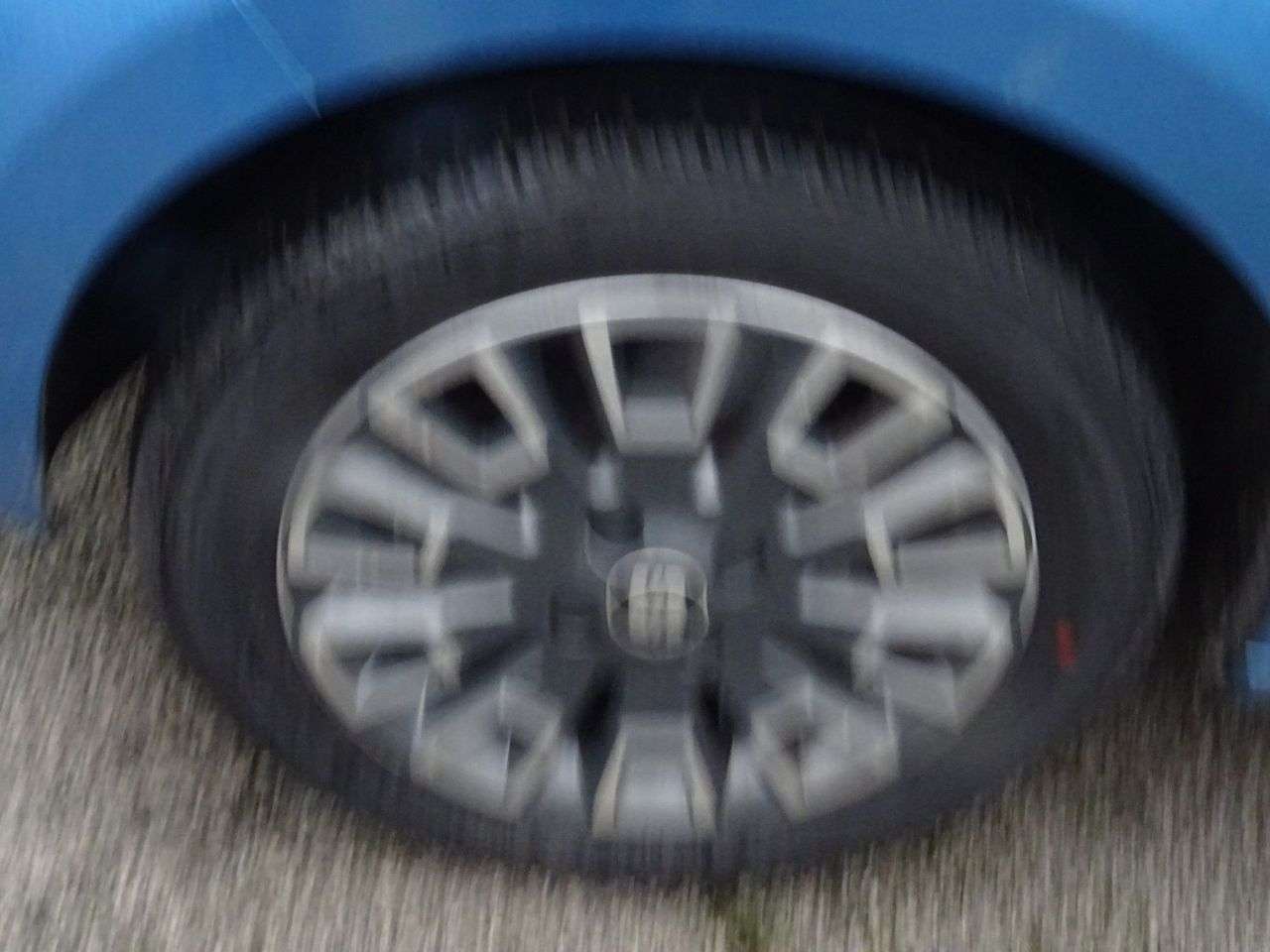 2018 SEAT MII 2018 SEAT MII