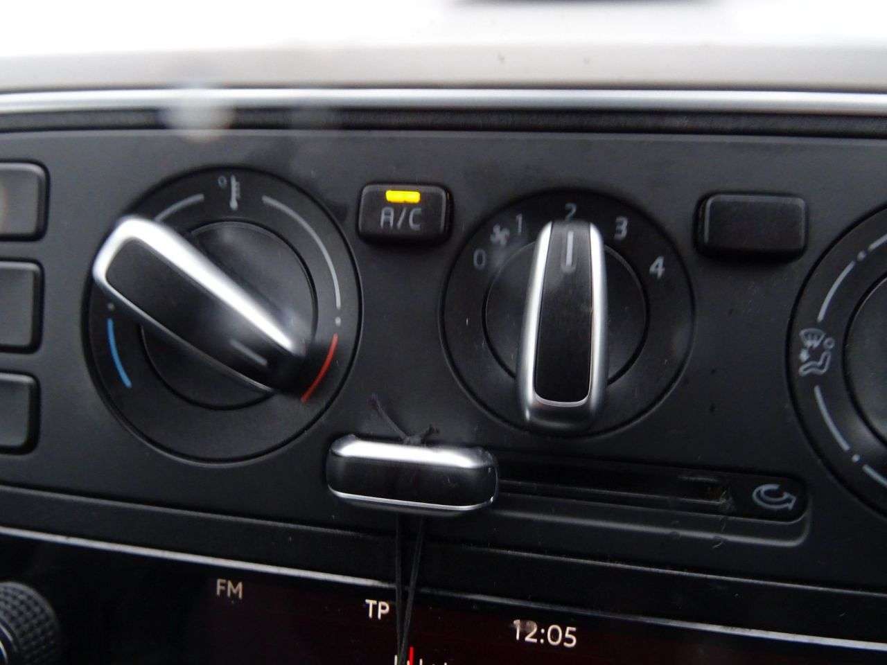 2018 SEAT MII 2018 SEAT MII