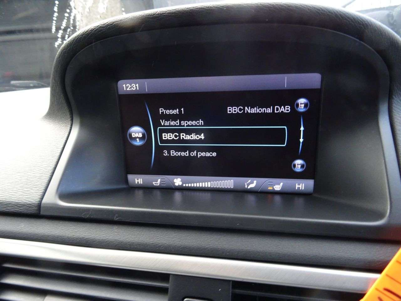 2014 VOLVO S80 2014 VOLVO S80