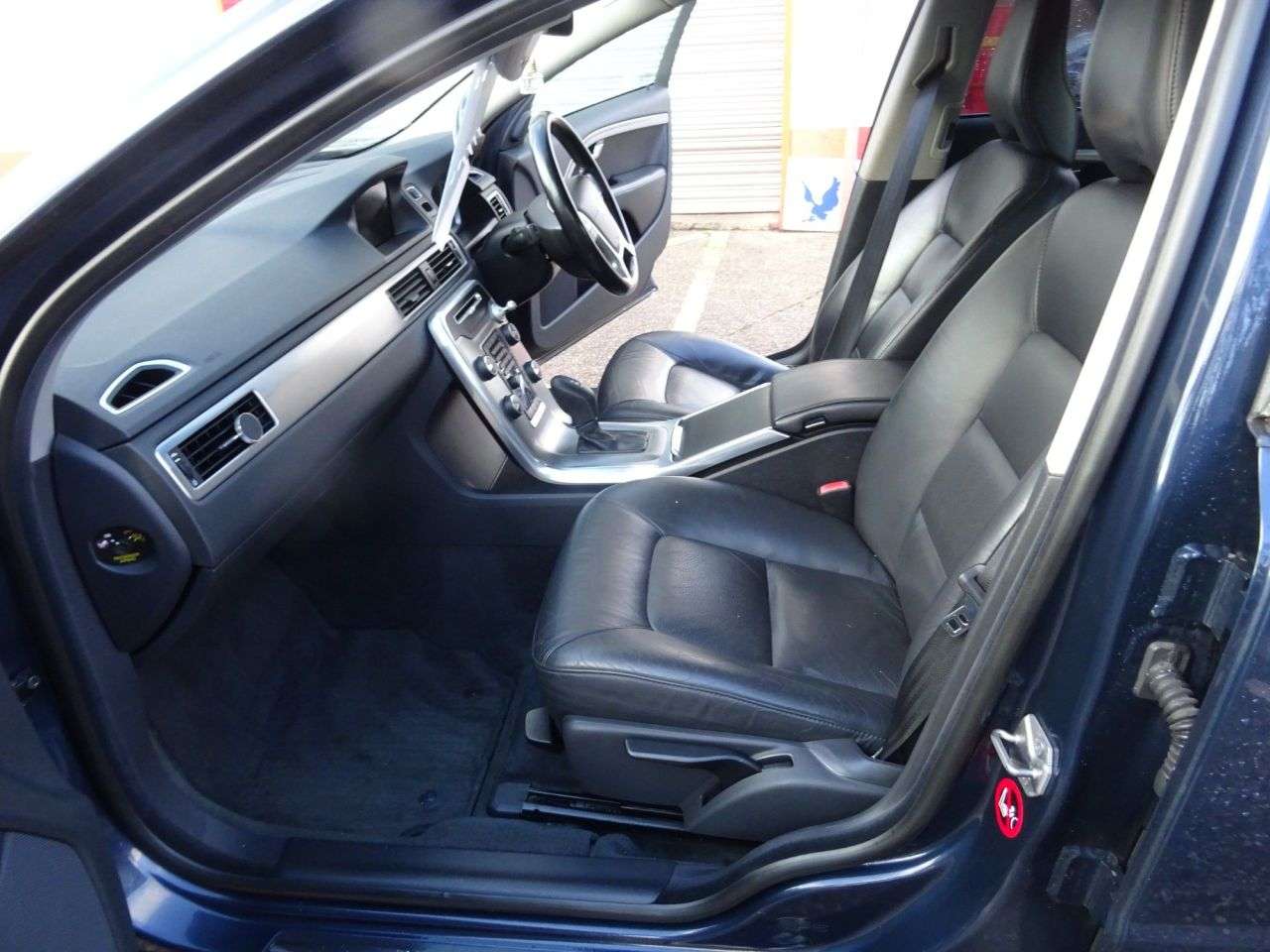 2014 VOLVO S80 2014 VOLVO S80