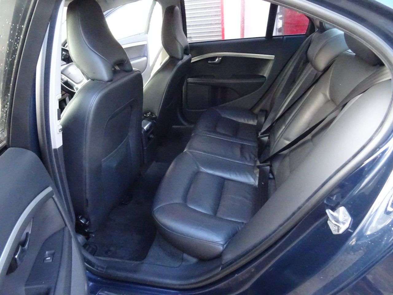 2014 VOLVO S80 2014 VOLVO S80