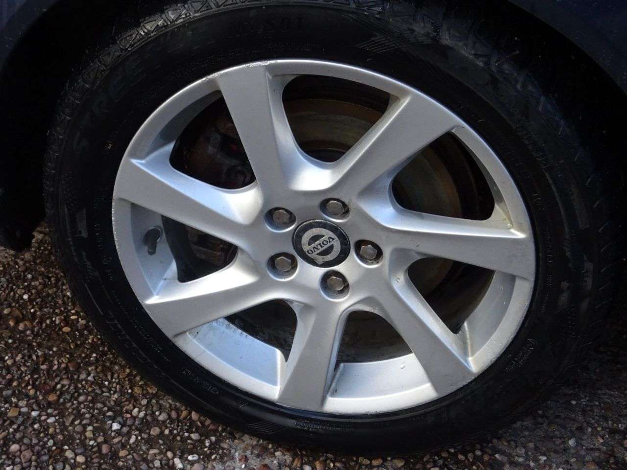 2014 VOLVO S80 2014 VOLVO S80