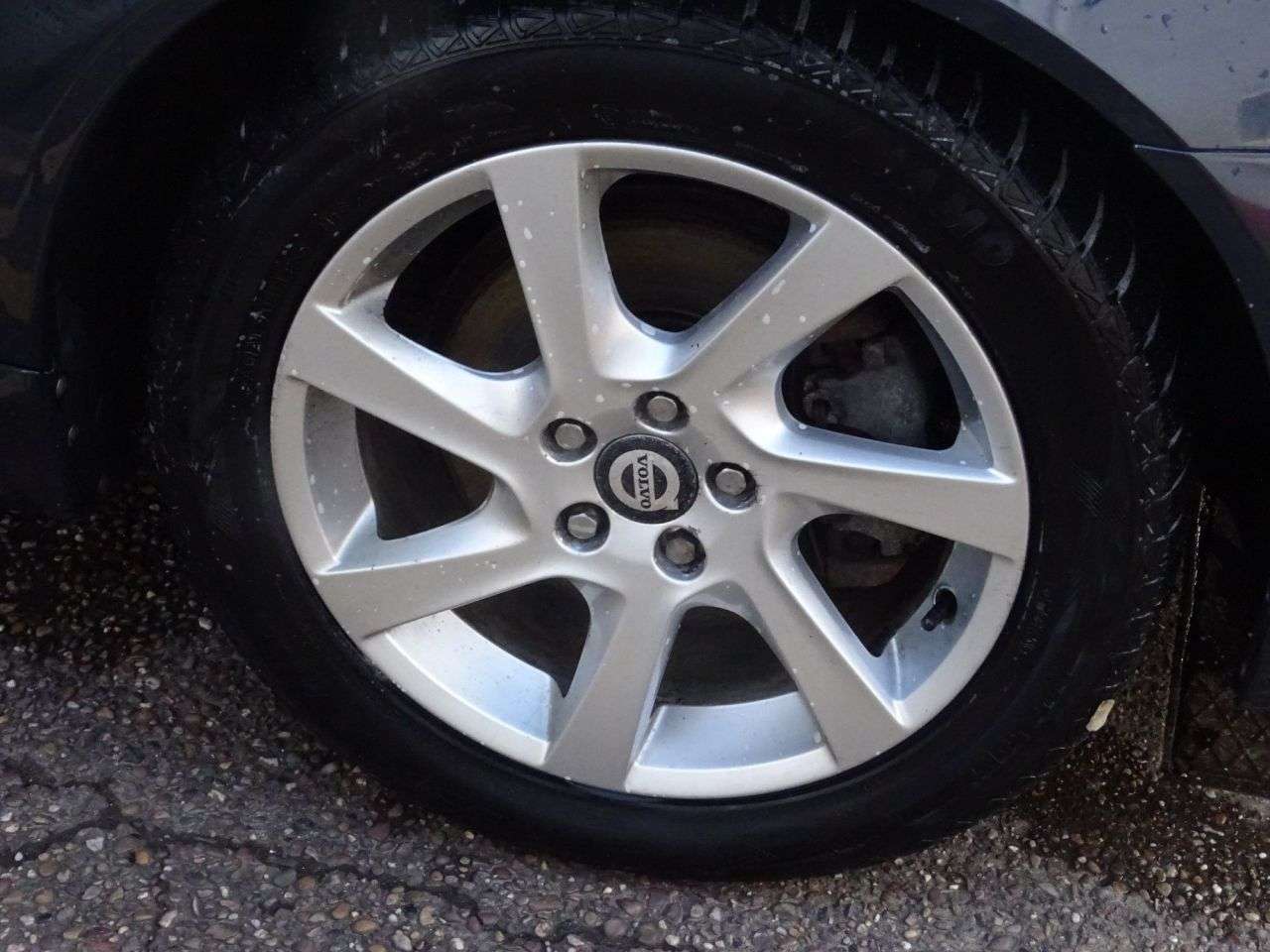 2014 VOLVO S80 2014 VOLVO S80