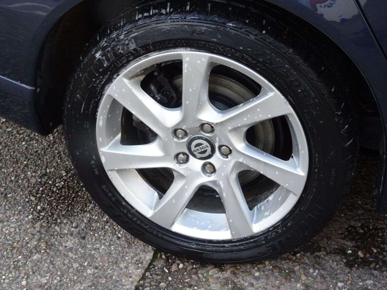 2014 VOLVO S80 2014 VOLVO S80