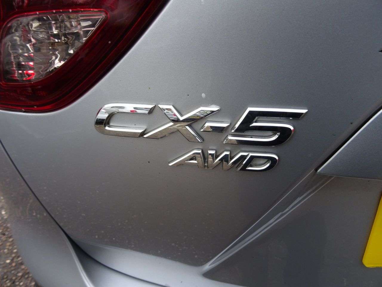 2017 MAZDA CX-5 2017 MAZDA CX-5