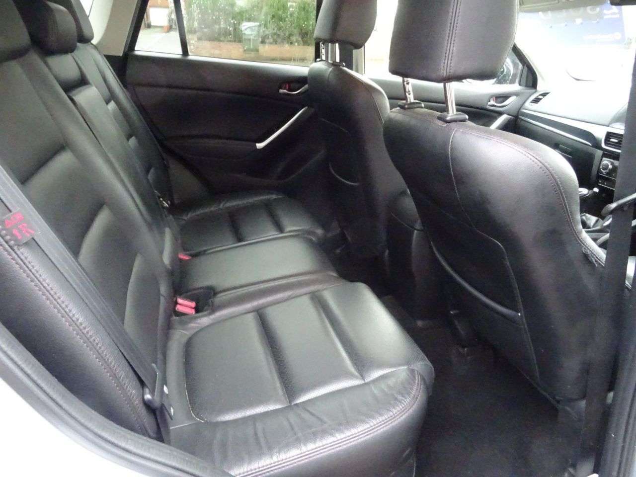 2017 MAZDA CX-5 2017 MAZDA CX-5