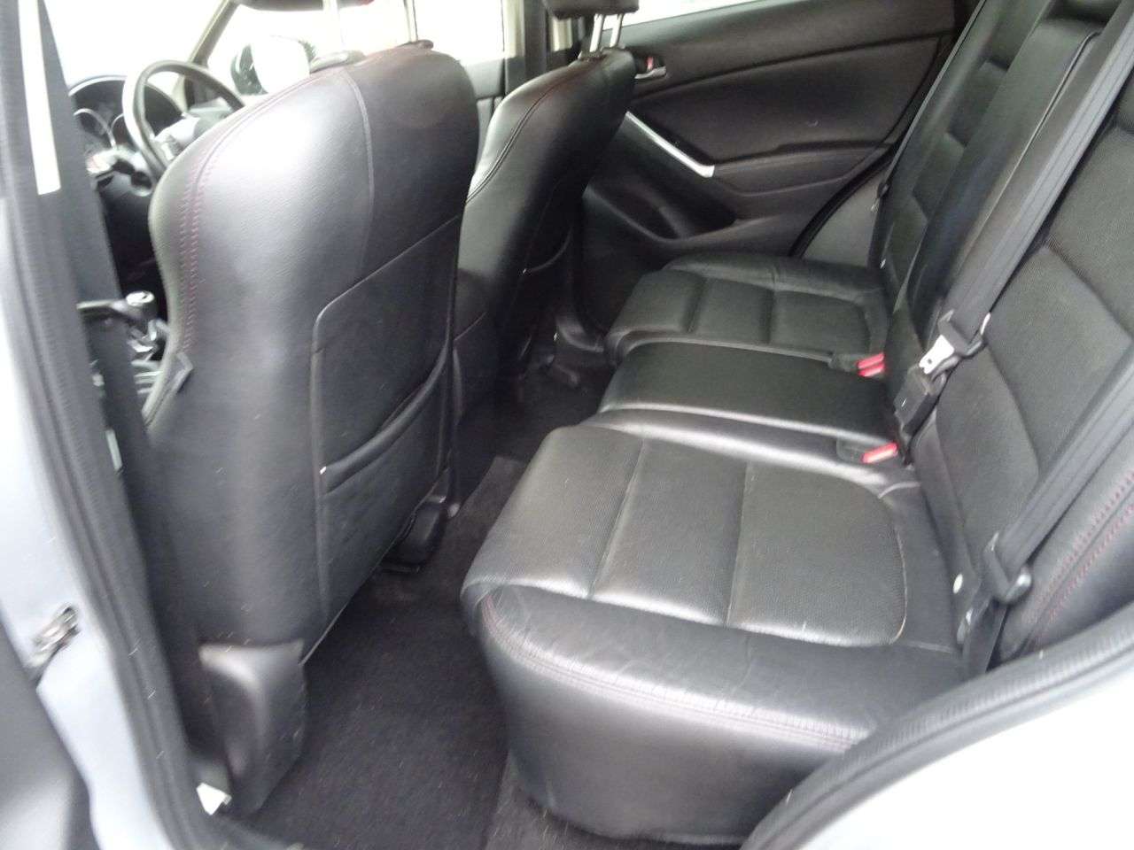 2017 MAZDA CX-5 2017 MAZDA CX-5