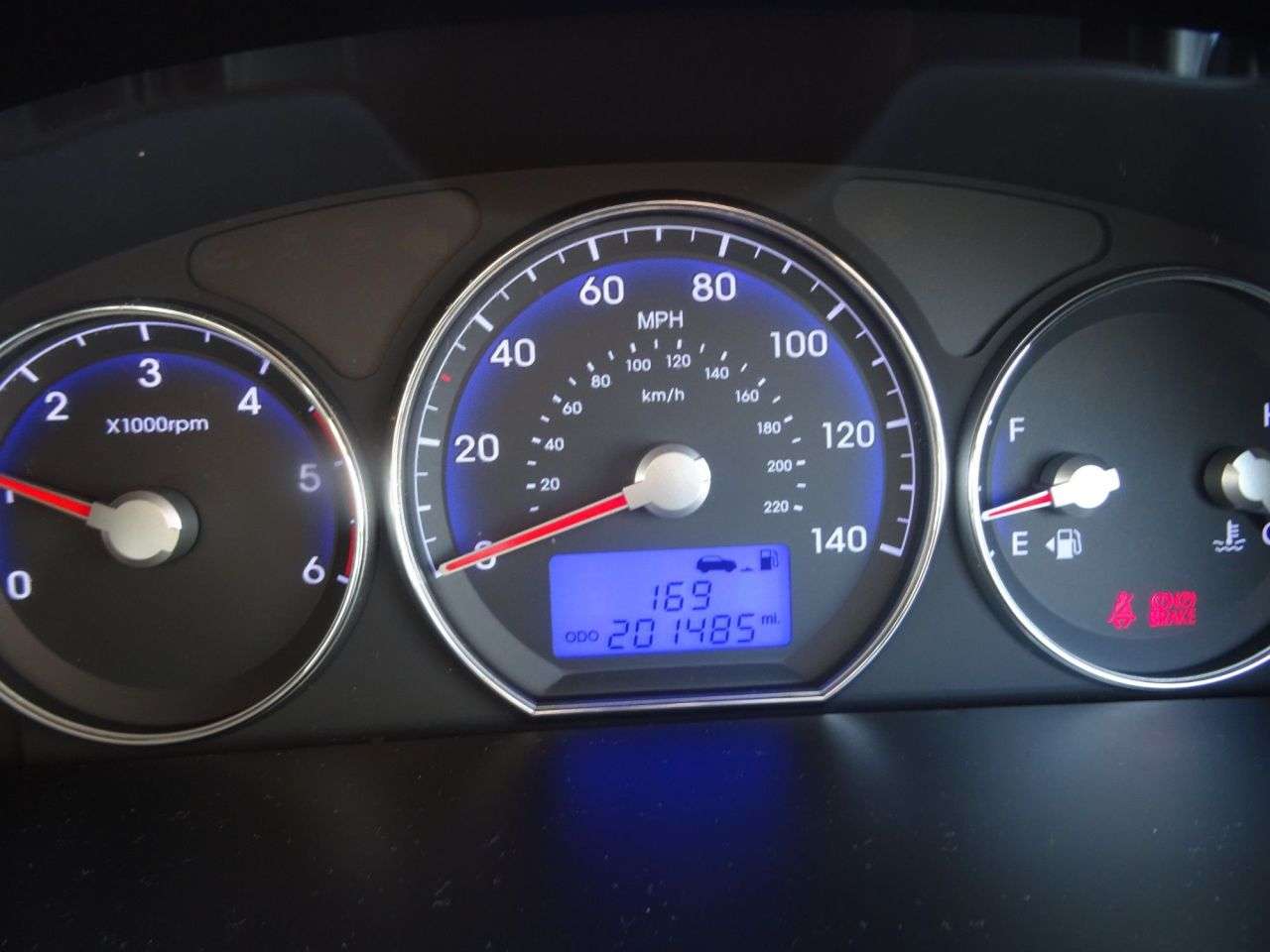 2011 HYUNDAI SANTA FE 2011 HYUNDAI SANTA FE