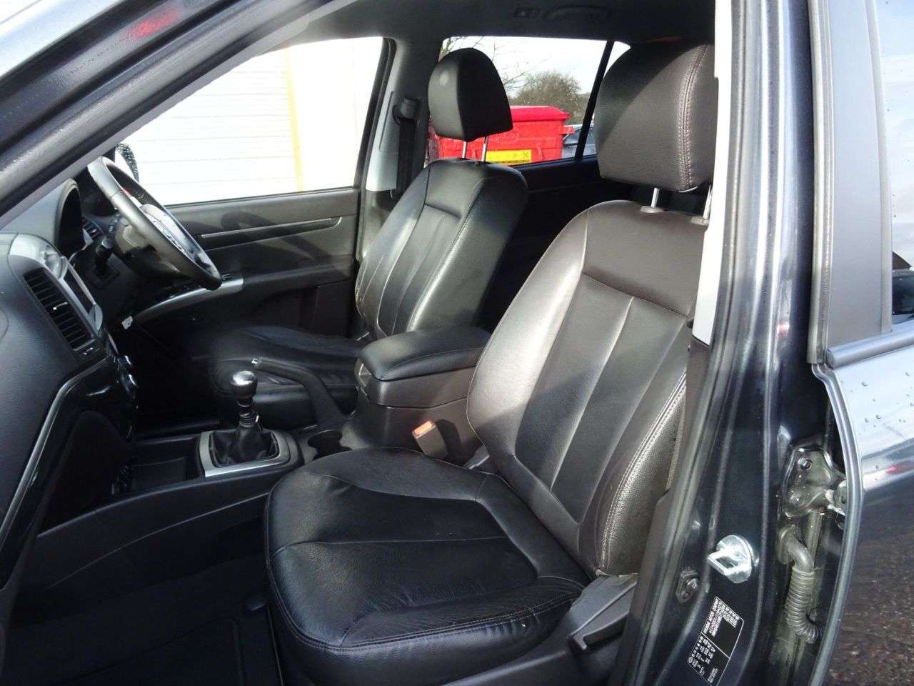 2011 HYUNDAI SANTA FE 2011 HYUNDAI SANTA FE