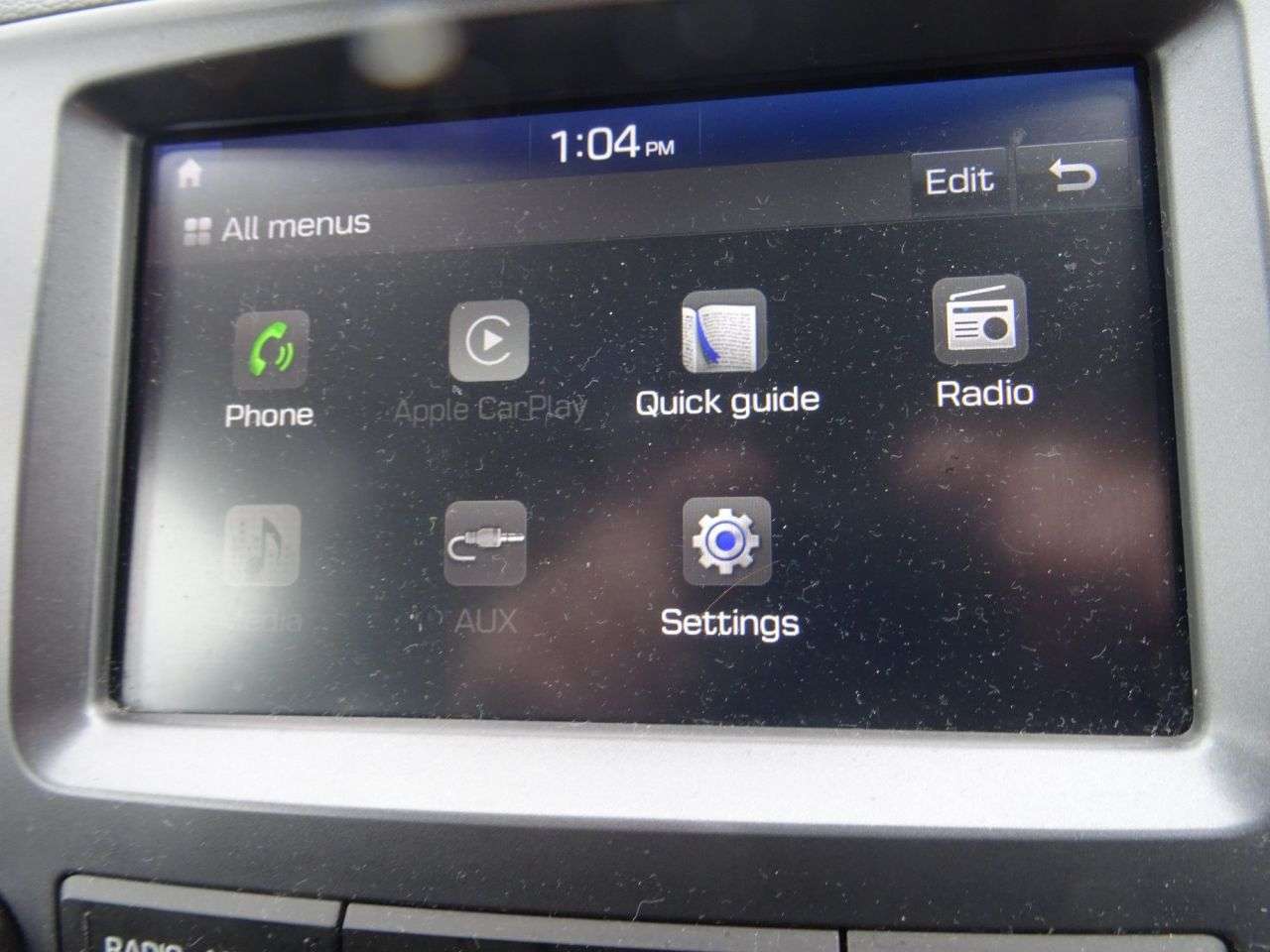 2019 HYUNDAI I10 2019 HYUNDAI I10