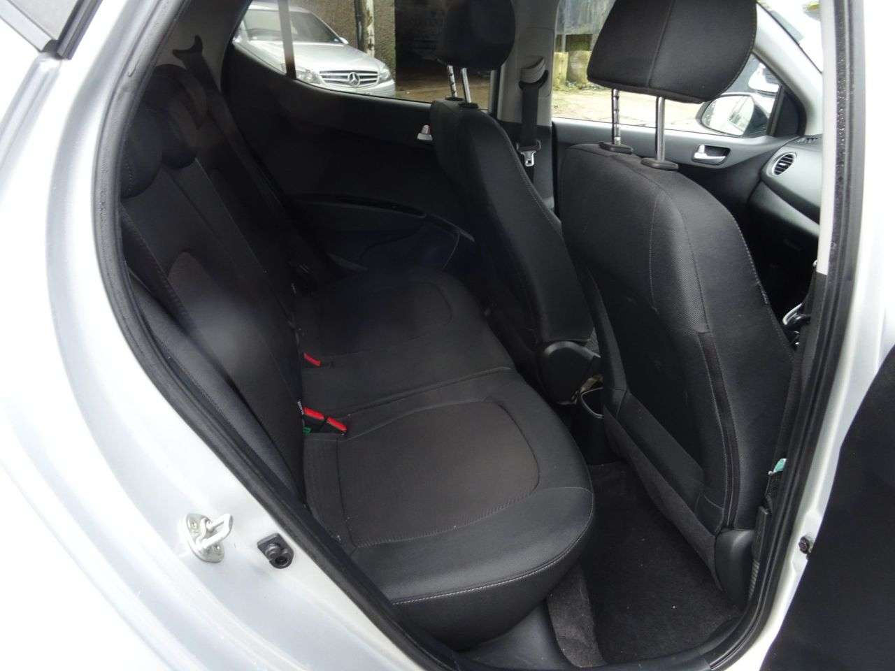 2019 HYUNDAI I10 2019 HYUNDAI I10