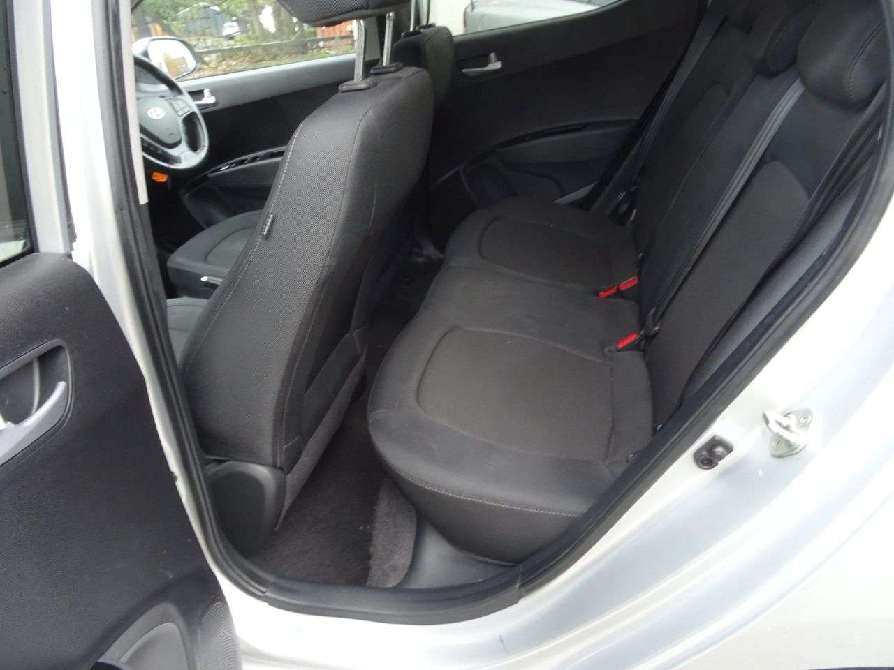 2019 HYUNDAI I10 2019 HYUNDAI I10