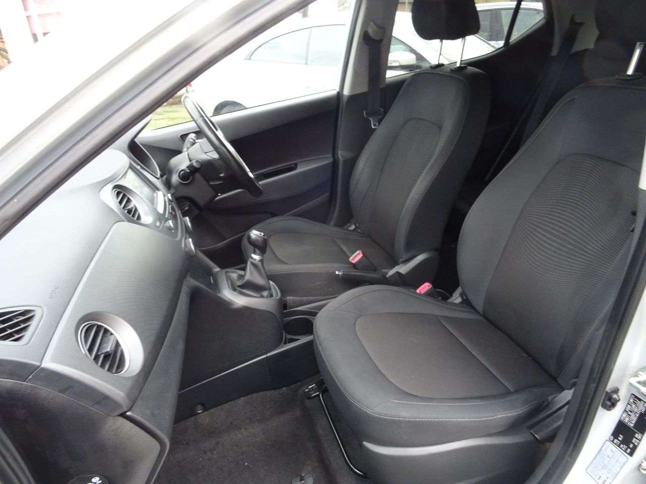 2019 HYUNDAI I10 2019 HYUNDAI I10