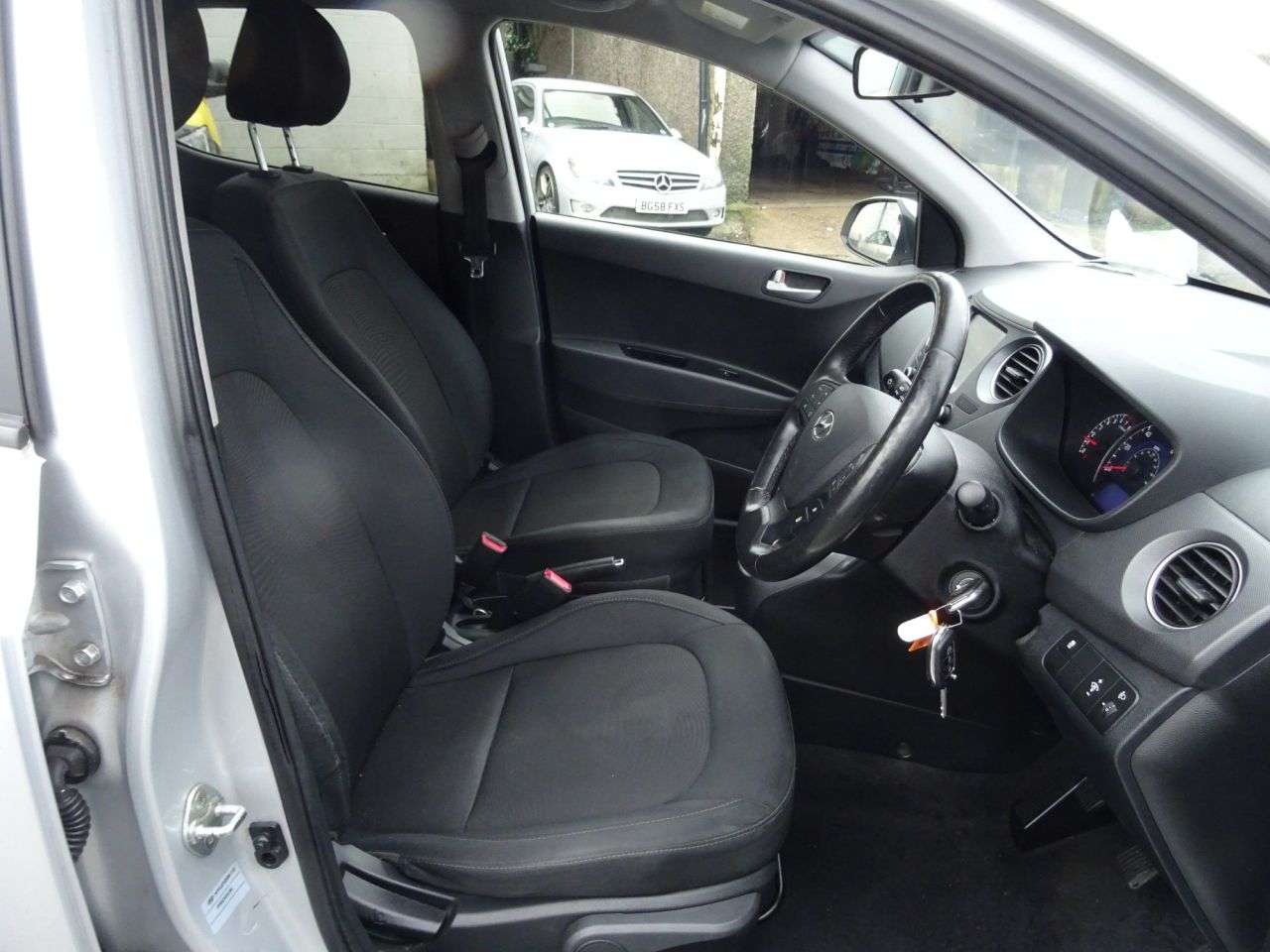 2019 HYUNDAI I10 2019 HYUNDAI I10