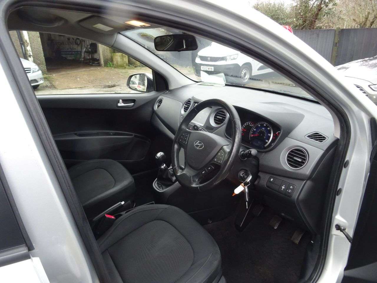 2019 HYUNDAI I10 2019 HYUNDAI I10