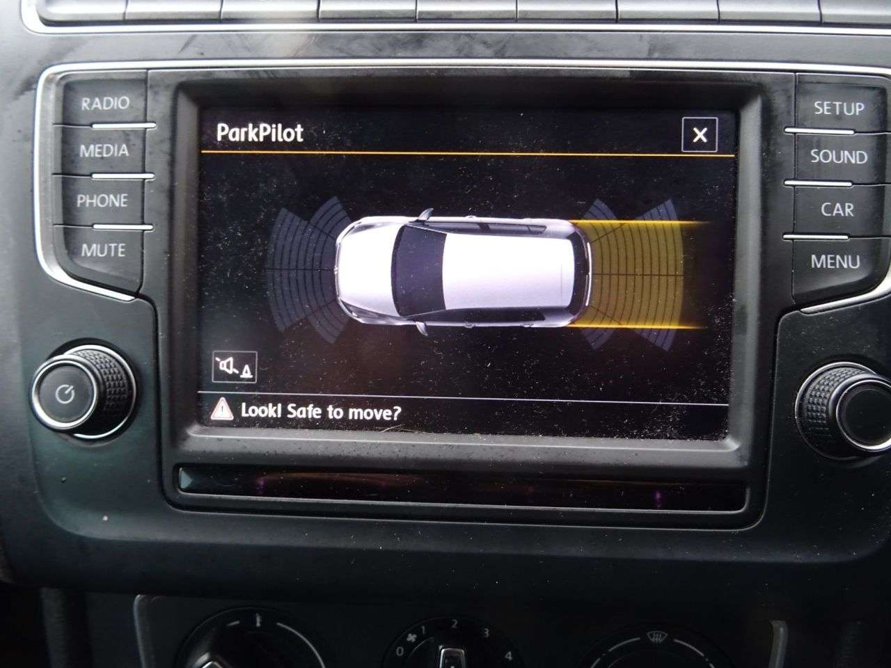 2016 VOLKSWAGEN POLO 2016 VOLKSWAGEN POLO