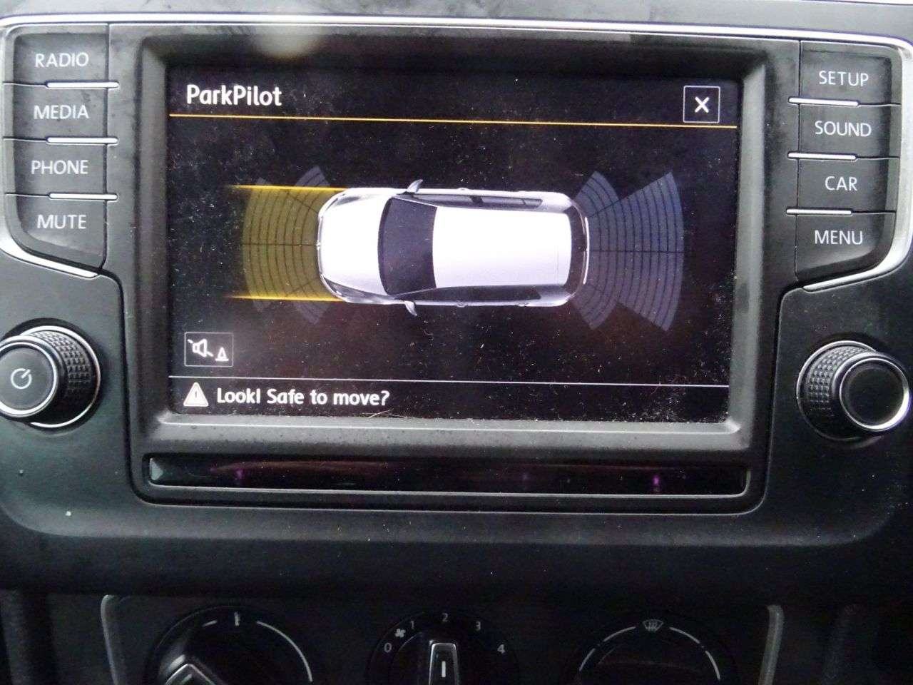 2016 VOLKSWAGEN POLO 2016 VOLKSWAGEN POLO