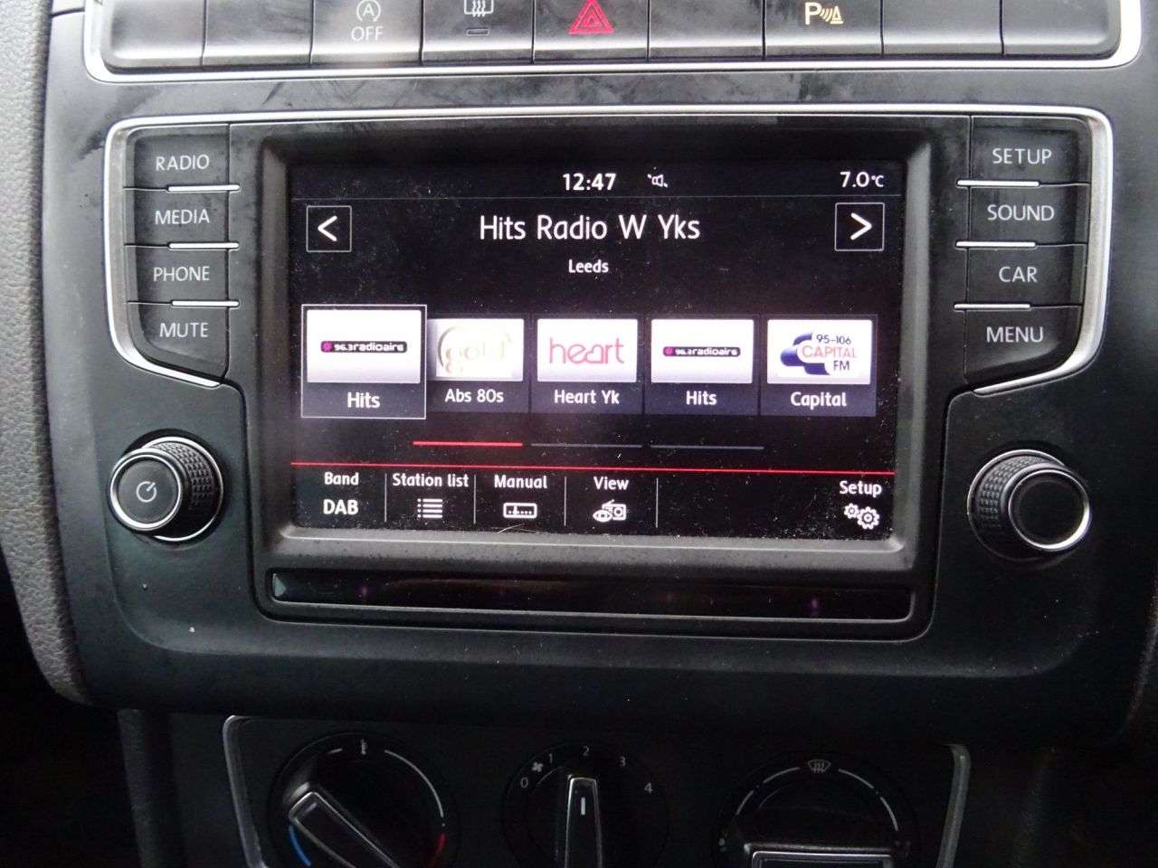 2016 VOLKSWAGEN POLO 2016 VOLKSWAGEN POLO