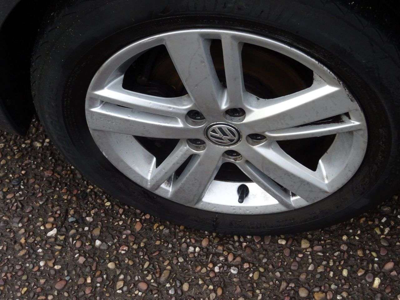 2016 VOLKSWAGEN POLO 2016 VOLKSWAGEN POLO