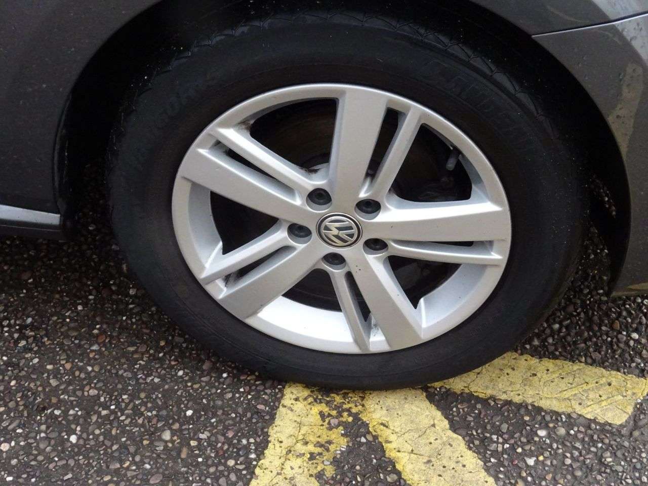 2016 VOLKSWAGEN POLO 2016 VOLKSWAGEN POLO