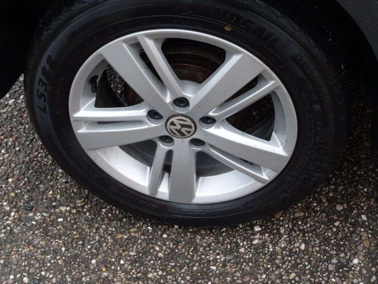 2016 VOLKSWAGEN POLO 2016 VOLKSWAGEN POLO