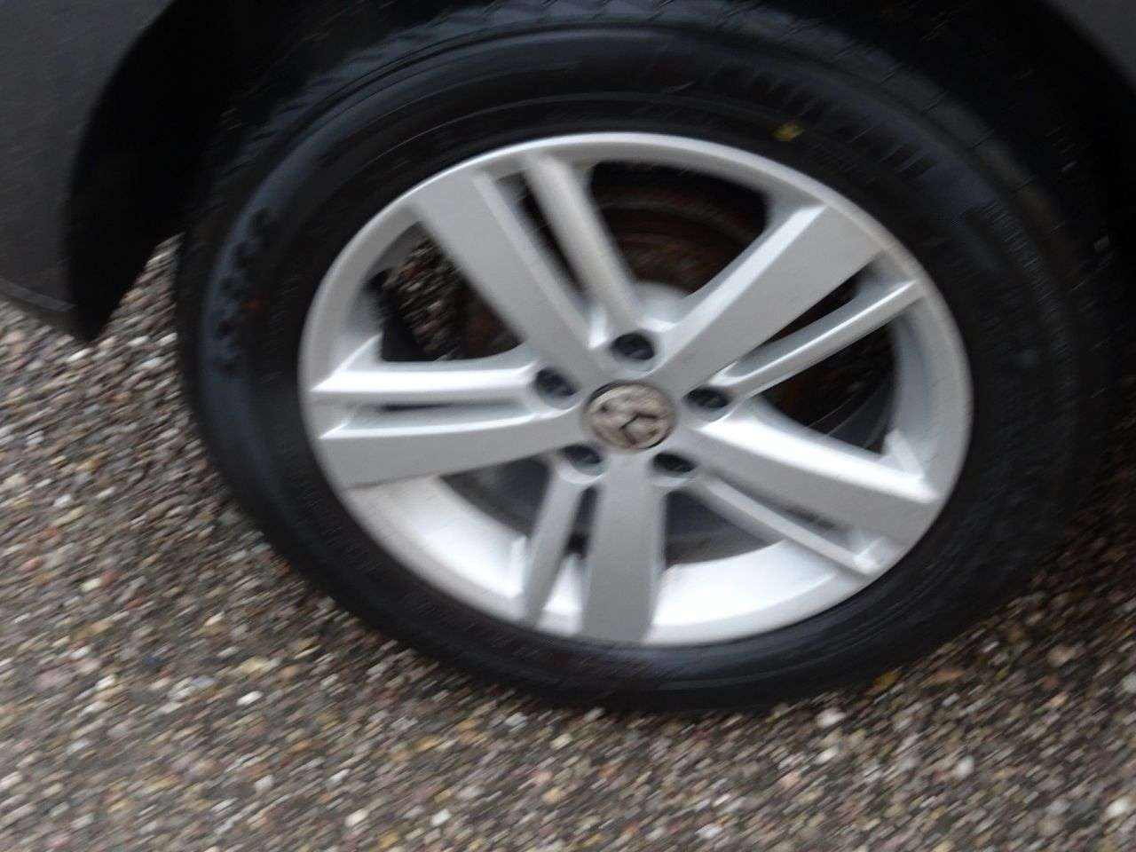 2016 VOLKSWAGEN POLO 2016 VOLKSWAGEN POLO