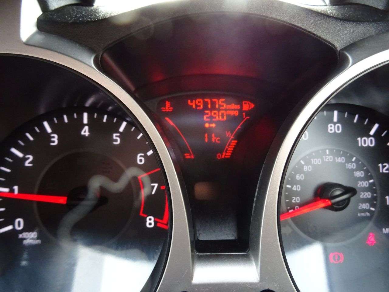 2017 NISSAN JUKE 2017 NISSAN JUKE