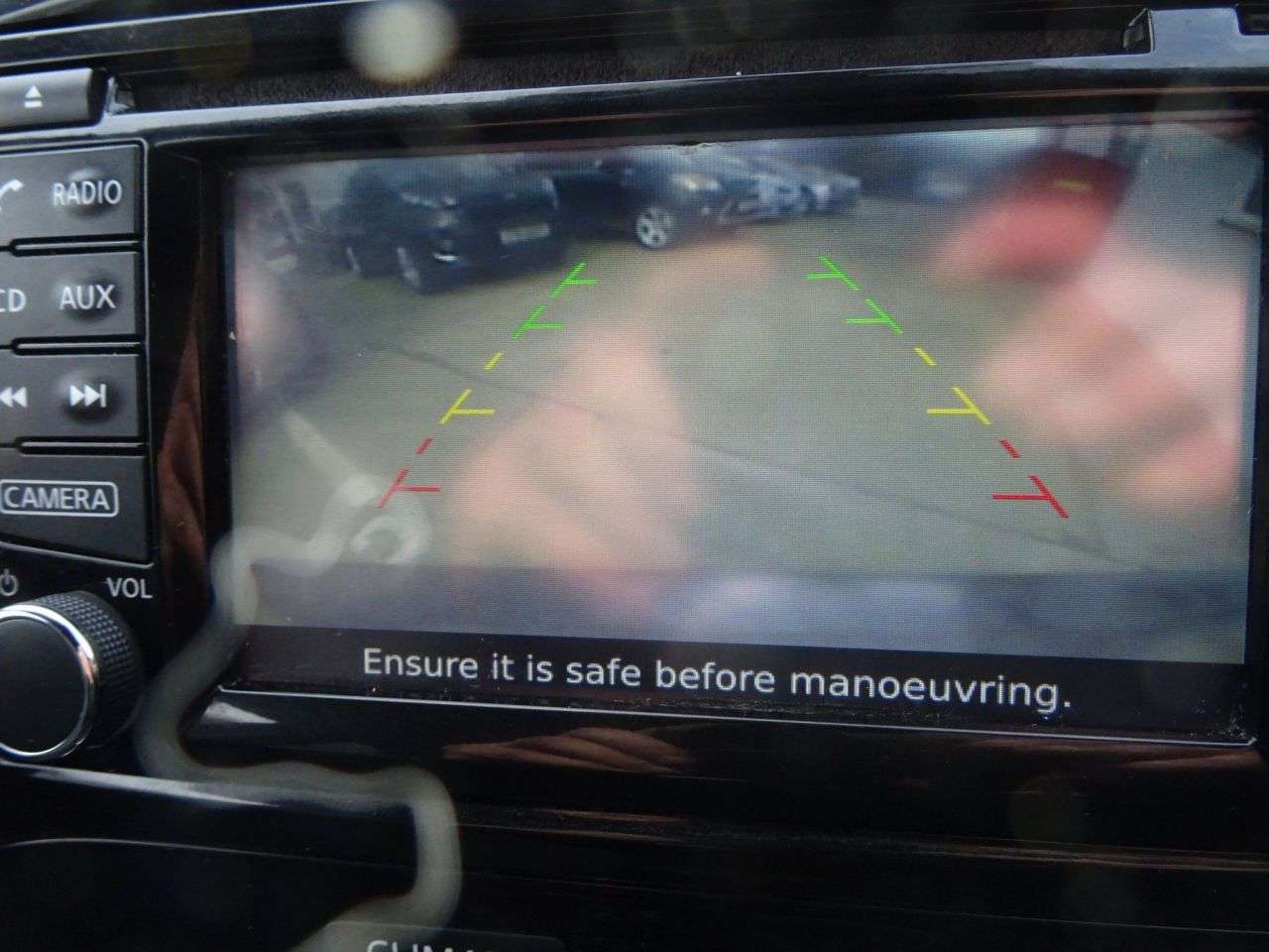 2017 NISSAN JUKE 2017 NISSAN JUKE