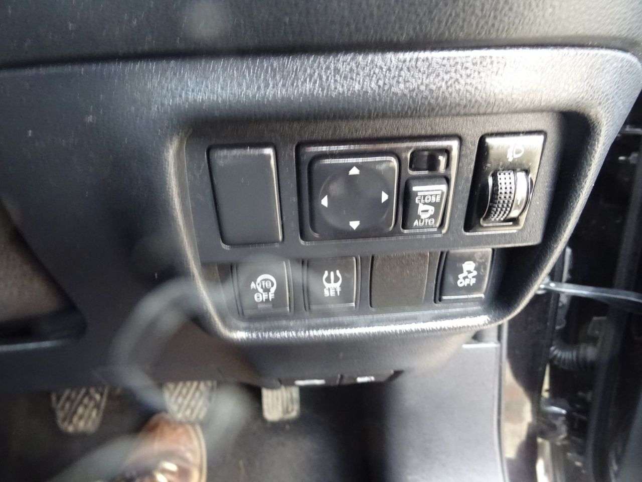 2017 NISSAN JUKE 2017 NISSAN JUKE