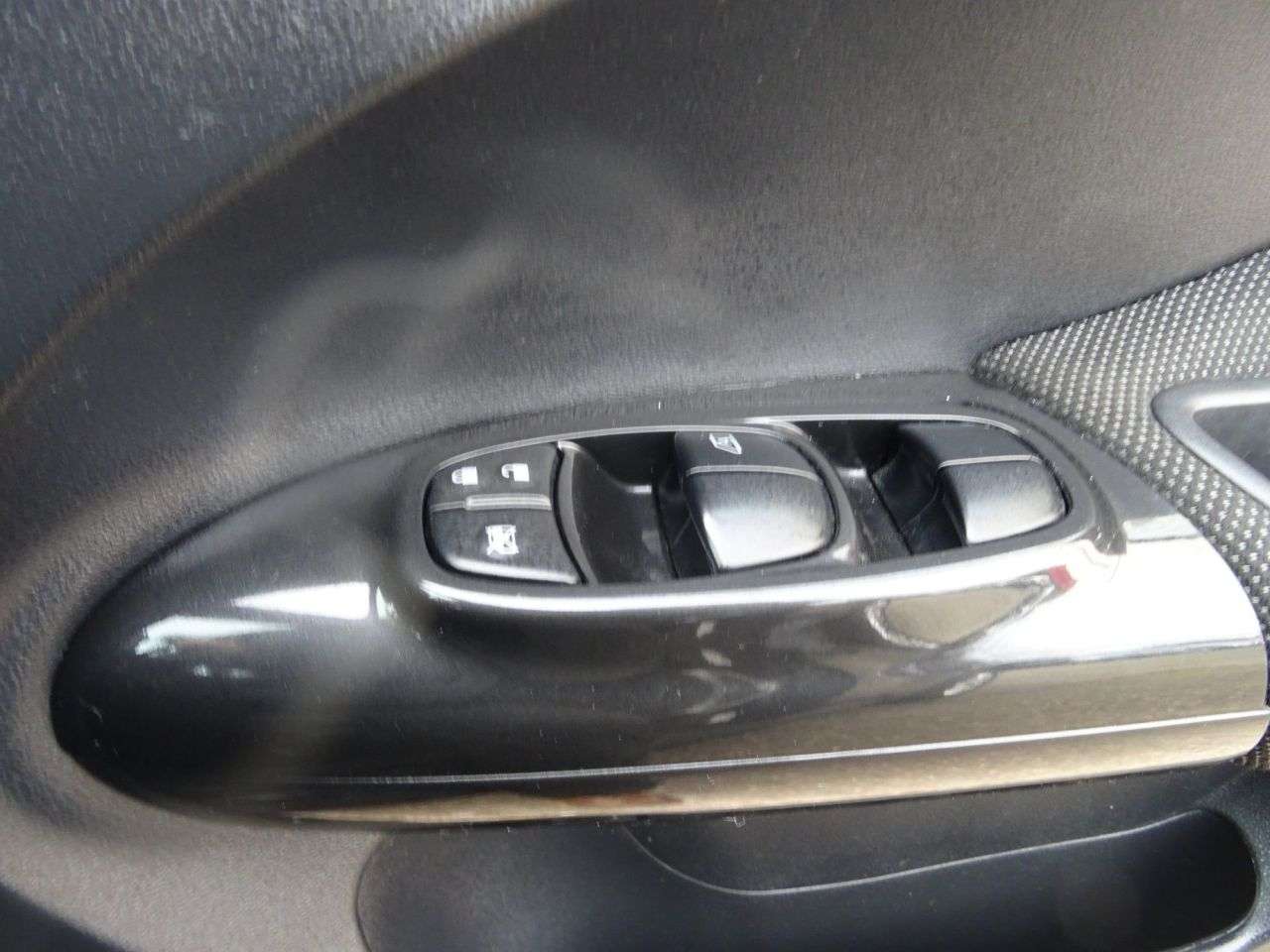 2017 NISSAN JUKE 2017 NISSAN JUKE