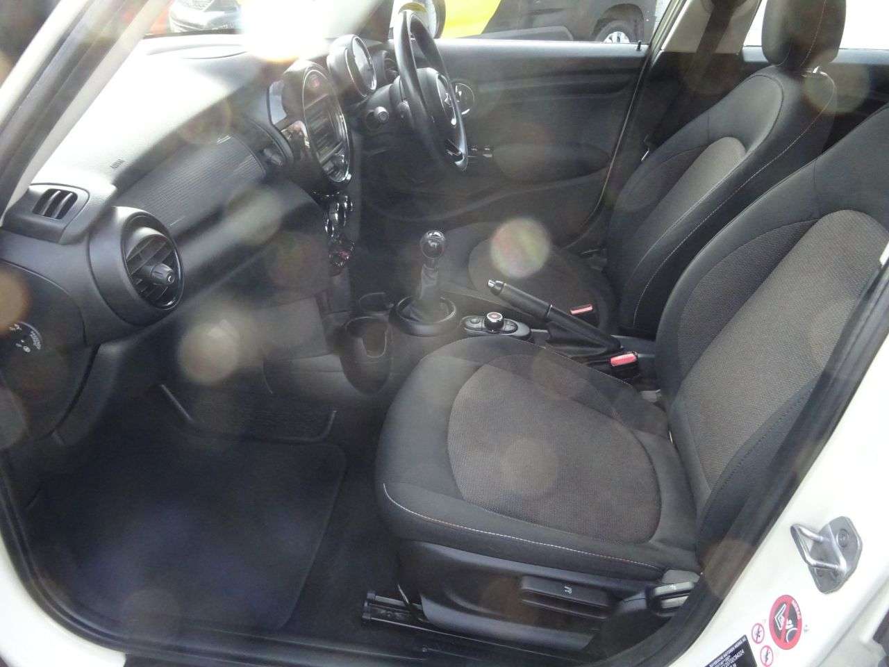 2017 MINI HATCH 2017 MINI HATCH