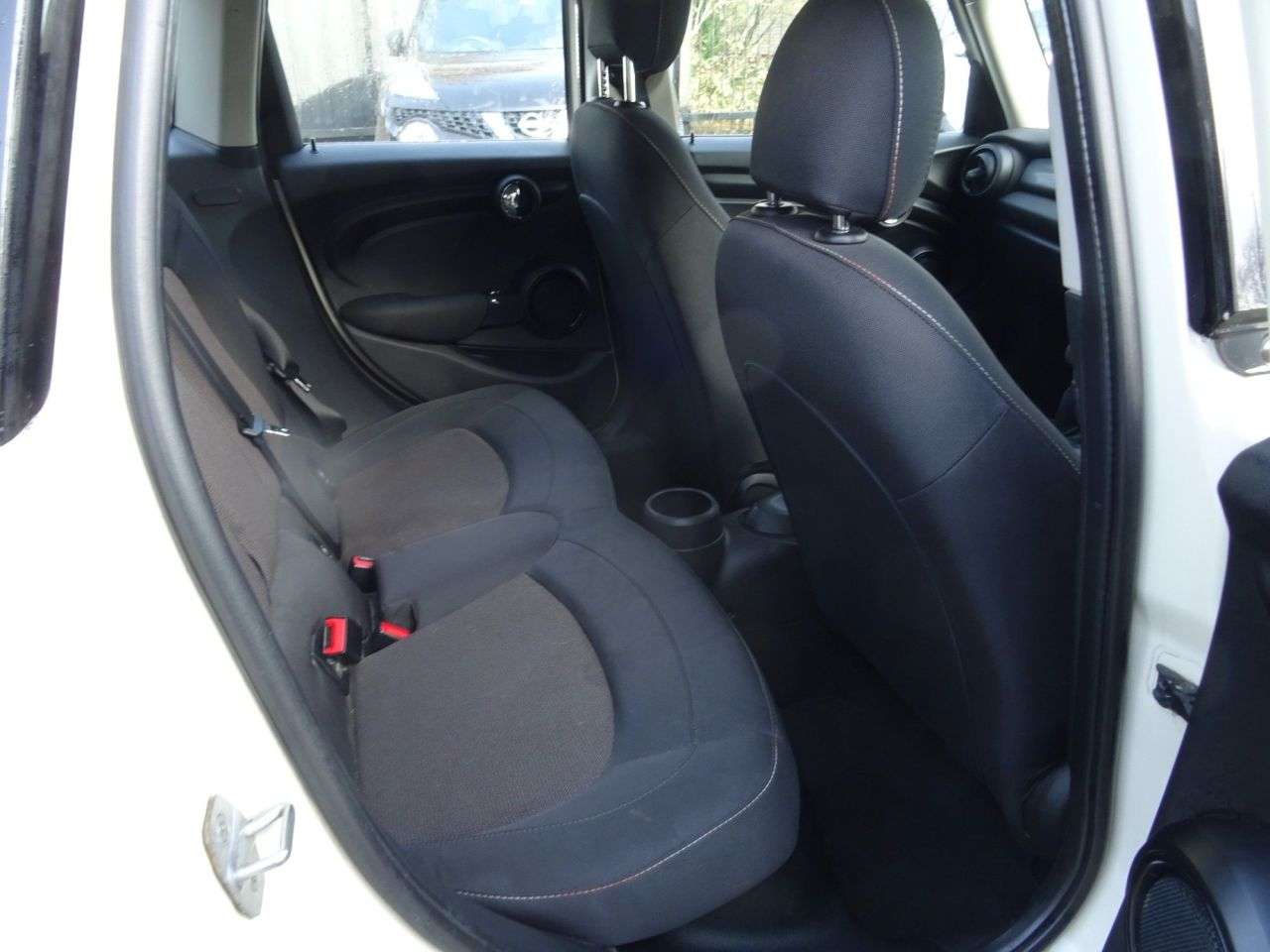 2017 MINI HATCH 2017 MINI HATCH