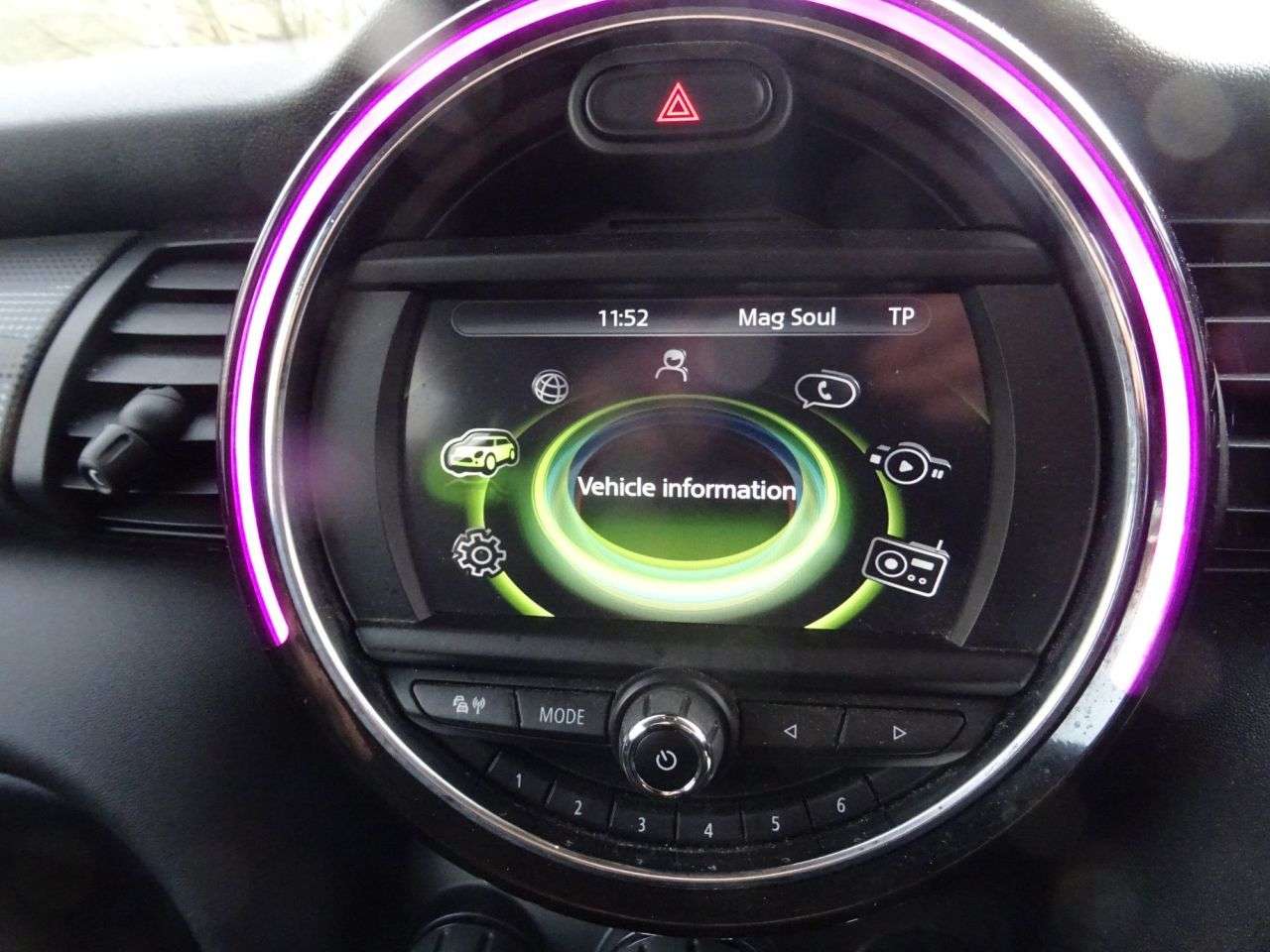 2017 MINI HATCH 2017 MINI HATCH