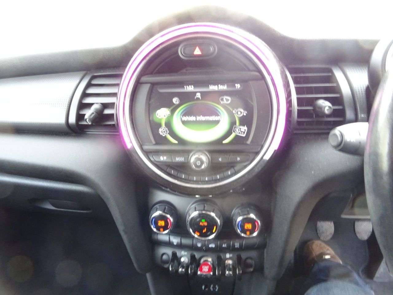 2017 MINI HATCH 2017 MINI HATCH