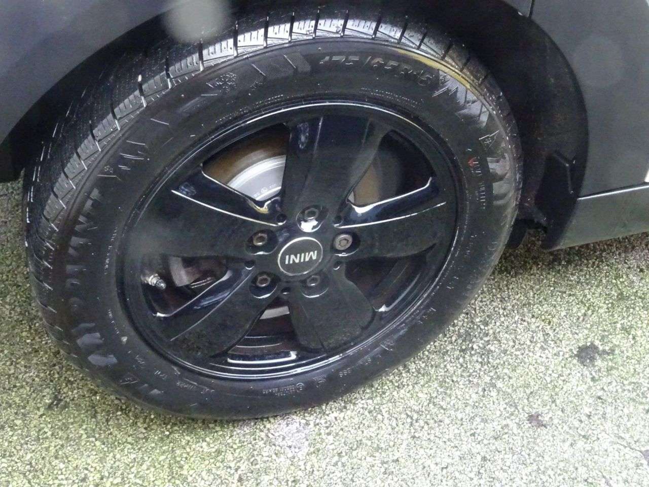 2017 MINI HATCH 2017 MINI HATCH