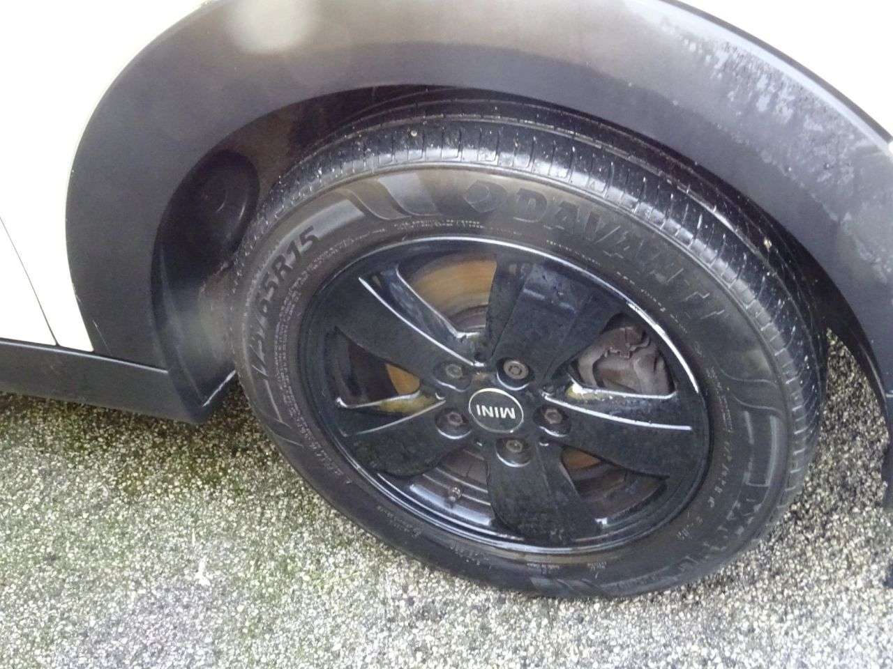 2017 MINI HATCH 2017 MINI HATCH